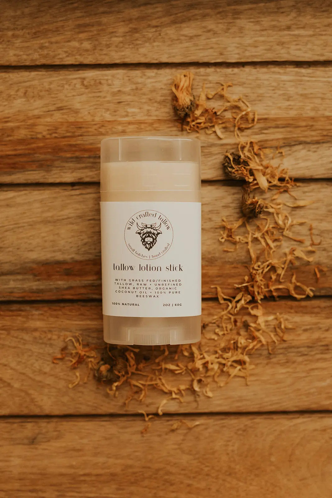 Tallow Lotion Stick đ (Bundle To Save)