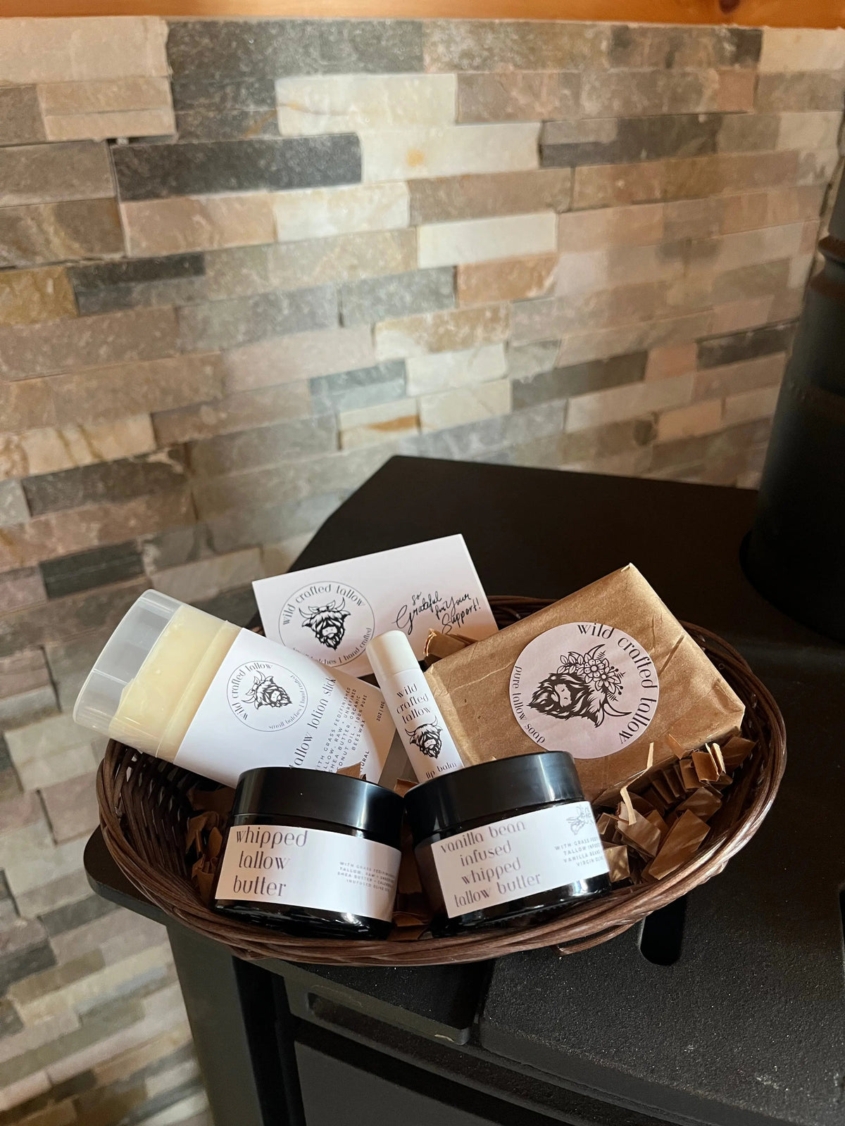 A Little Bit of Everything đ (Basket Included + Save $14)
