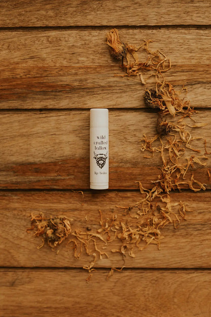 Tallow Lip Balm 💋 (Bundle To Save)