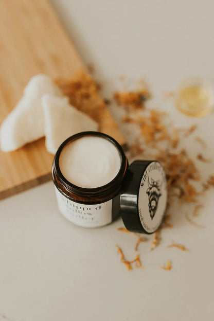 Whipped Tallow Butter 🤠 (Sensitive Formula)