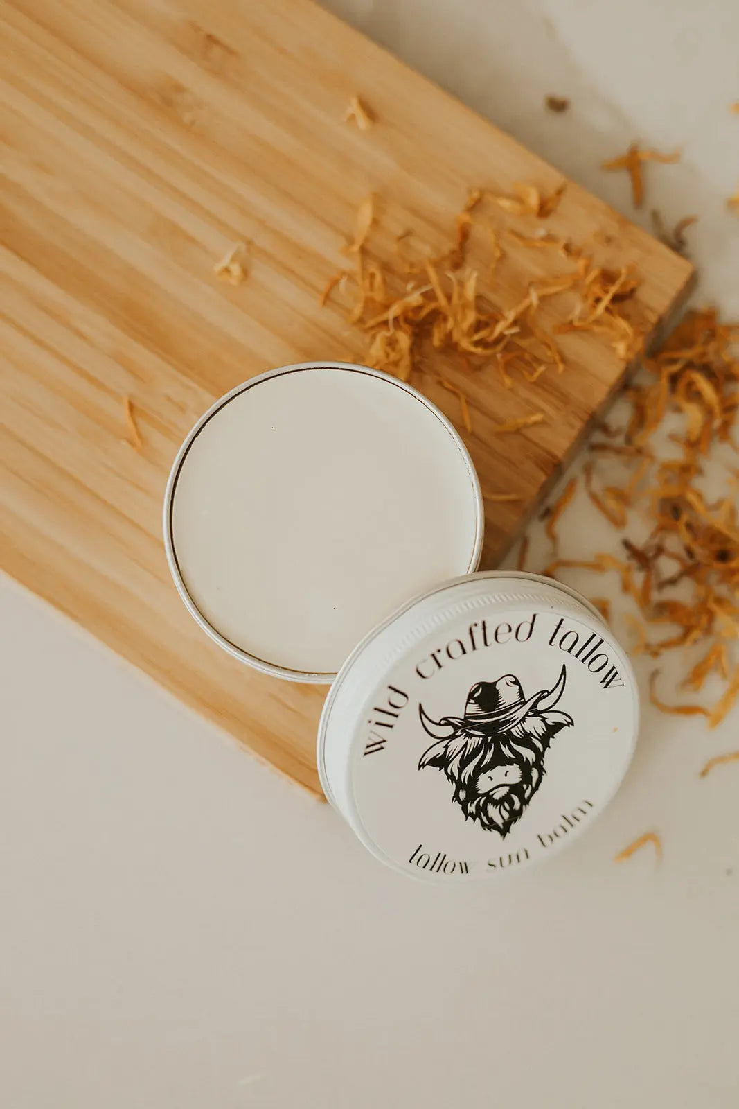 Tallow Sun Balm ☀️