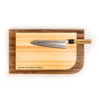 Chopping Block