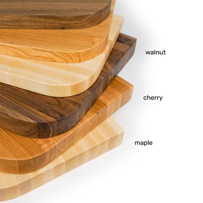 Chopping Block