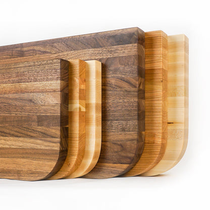 Chopping Block