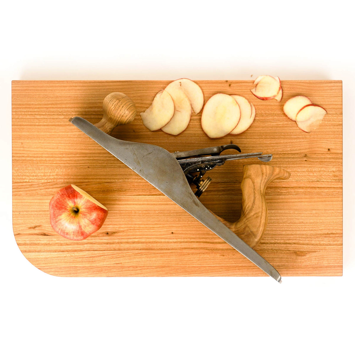 Chopping Block