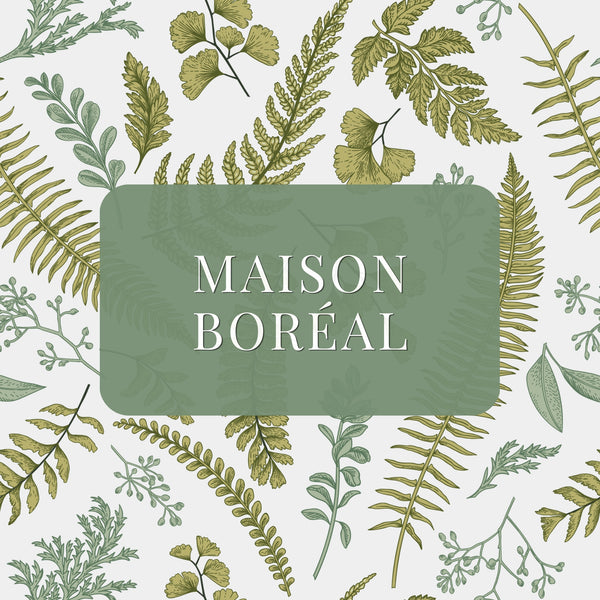 Maison Boréal