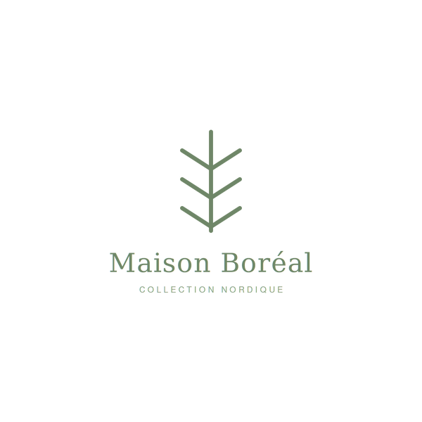 Maison Boréal